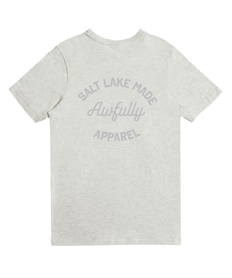 Salt Lake Made Tee