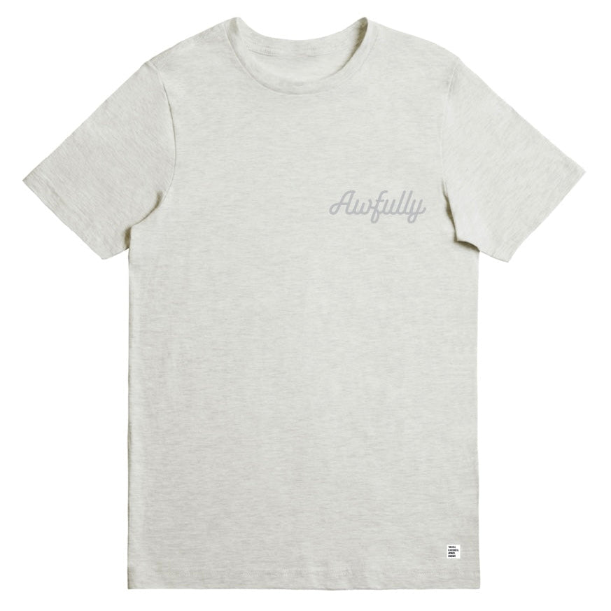 Salt Lake Made Tee