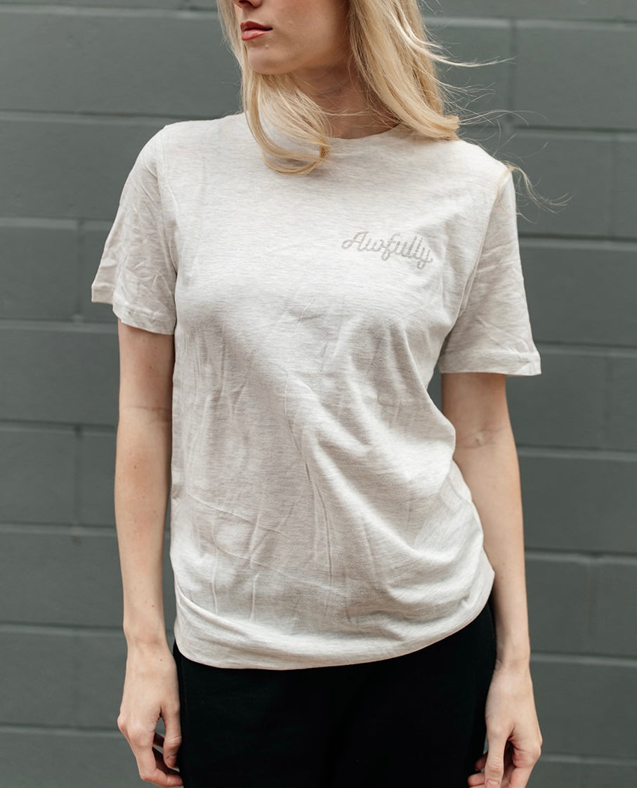 Salt Lake Made Tee