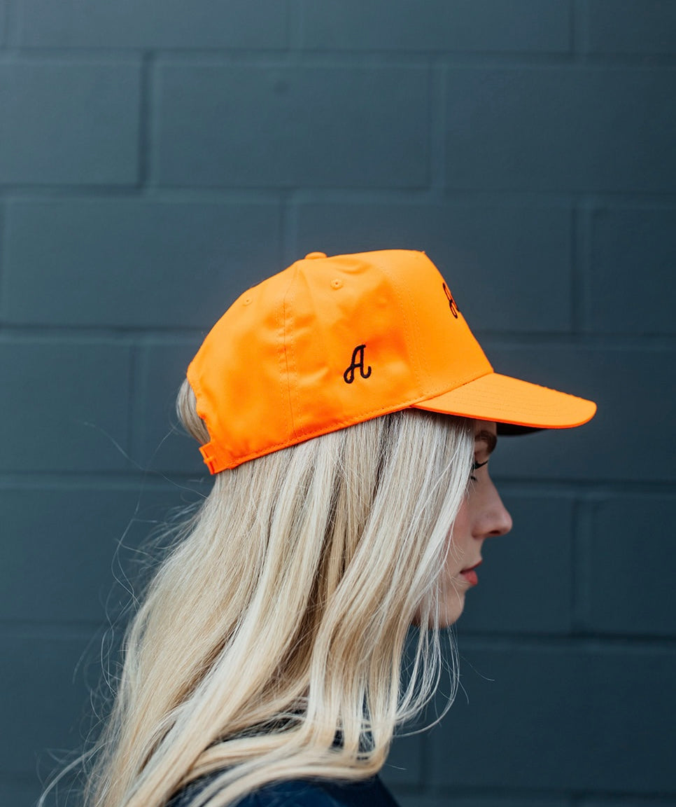The Staple - Hunter Orange