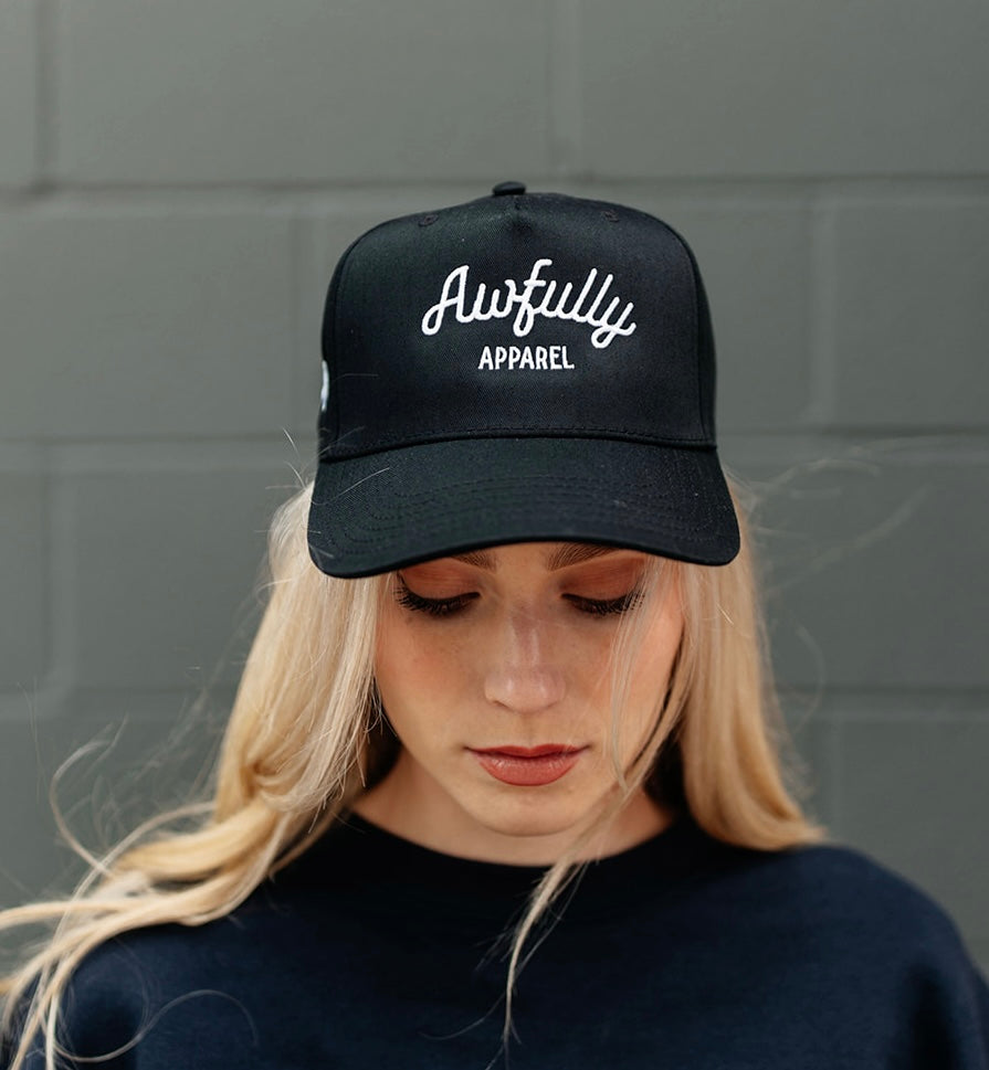 The Staple - Black