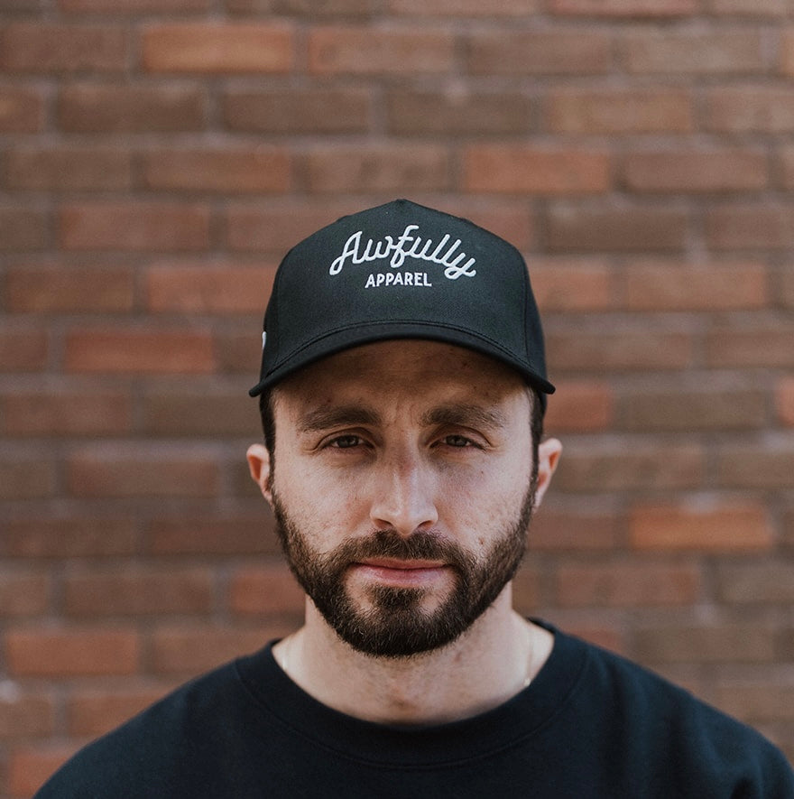 The Staple - Black