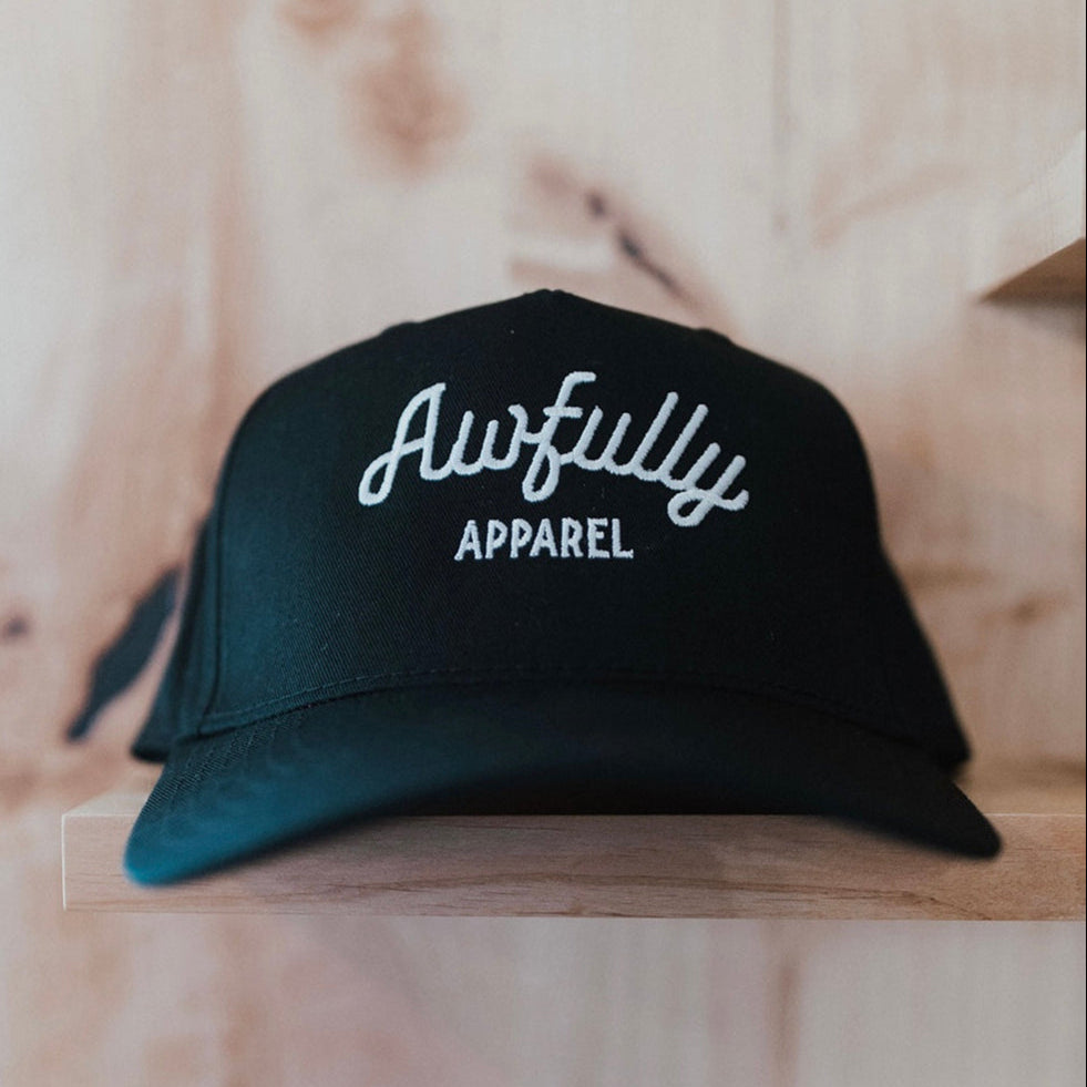 The Staple - Black