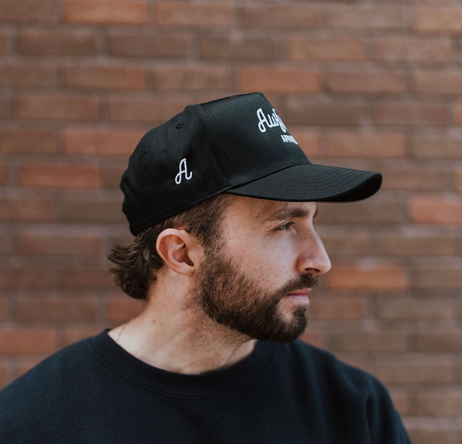The Staple - Black